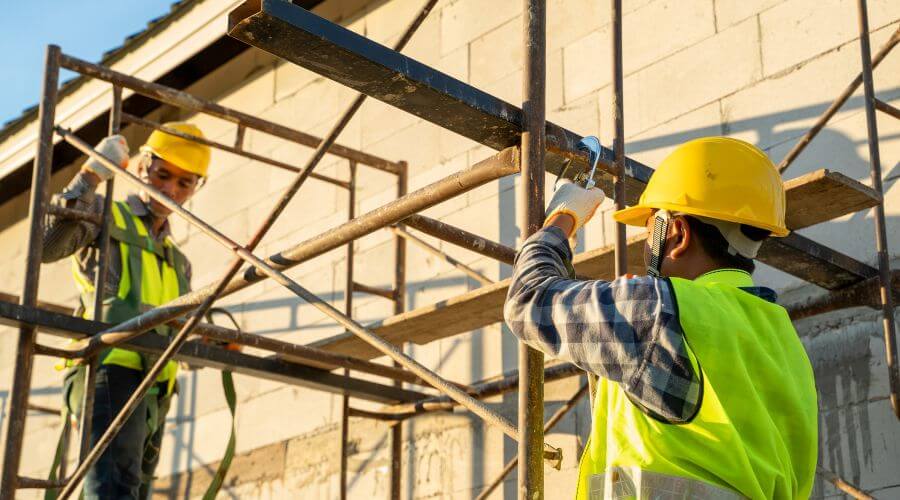 Flashing Repair in Petrolia, PA